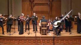 Portland Baroque Orchestra Announces Three Artistic Director Finalists