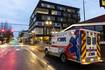 Ambulances Were Unavailable Over 5,000 Times So Far This Year, Multnomah County Figures Show