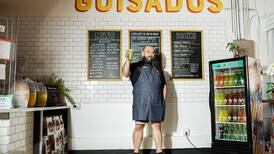 At Taquería los Puñales, the Taco Shop Tradition Gets a Queer Makeover