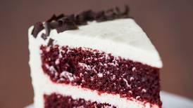 Red Velvet Cake at Screen Door Offers Three Layers of Deliciousness