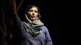 A Pakistani Activist Seeks Justice in “Thumbprint” at Portland Opera 