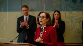 As Gov. Kate Brown’s Tenure Winds Down, One Senior Bureaucrat Leaves and Another Gets a New Post