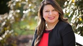 Rep. Teresa Alonso Leon Joins Crowded Democratic Primary Field for Oregon’s New Congressional District