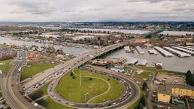 U.S. Rep. Earl Blumenauer Says It’s Light Rail or Bust for the Next Columbia River Bridge