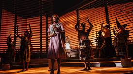 Portland Center Stage Opens its 2018-19 Season with The Color Purple and a New Artistic Director