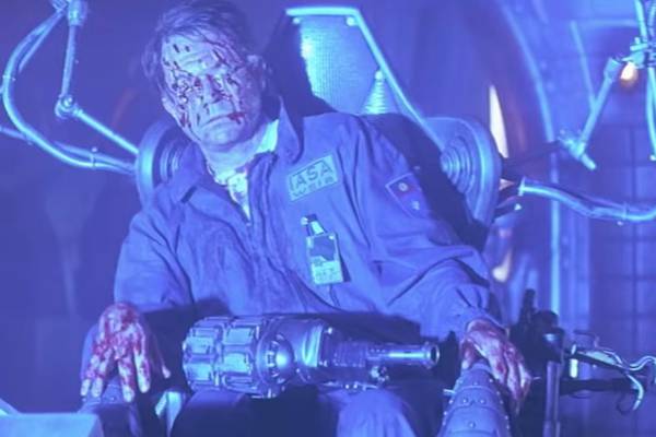 Get Your Reps In: Celebrate the 25th Anniversary of “Event Horizon” at the Hollywood Theatre
