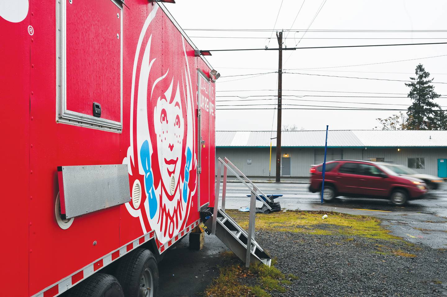 A Miami Company Had Big Plans for Portland’s Fast Food. It’s Struggling to Deliver.