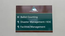 Bend Firm That Printed Clackamas County Ballots Was Purchased by Out-of-State Buyout Firm in 2020