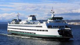 A Proposed Ferry Service Between Vancouver, Wash., and Portland Just Got a $300,000 Grant