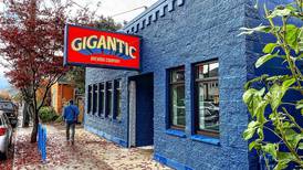 Gigantic Brewing’s New Hawthorne Pub Marks the Company’s Entry Into Food Service