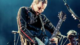 Shows of the Week: Sigur Rós Is Coming to Theater of the Clouds