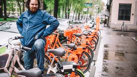 Biketown Makes All Portland-Area College Students on Financial Aid Eligible for Free Rides
