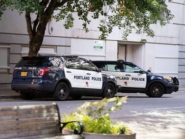 How One Portland Police Officer’s GPS Undermined Him—and Landed Him on an Unflattering List