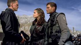 Get Your Reps In: Finally, Everyone Gets That “Starship Troopers” Is Satire