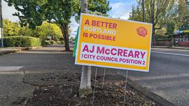City Council Candidate AJ McCreary Paid 15-Year-Old Son $3,200 From Her Campaign Funds