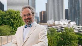 Former Oregon Symphony Conductor Carlos Kalmar Faces Title IX Investigation