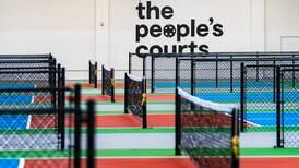 This Summer, a Sprawling Facility for Games Like Pickleball, Bocce and Pingpong Will Open in Portland