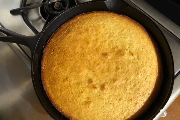 What We’re Cooking This Week: Olive Oil Cake