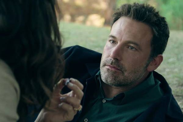 “Air,” Ben Affleck’s Nike Movie, Will Be Released Theatrically in April