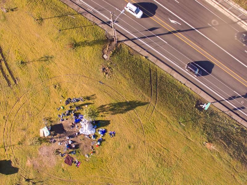 Readers Respond to Portland’s Failure to Swiftly Pick Up Roadside Trash