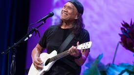 Shows of the Week: Keola Beamer and Henry Kapono Unite at the Aladdin Theater