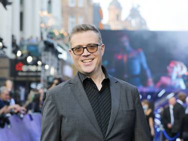 From Portland to Pixar: Angus MacLane Talks “Lightyear”