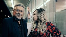 Robert Plant and Alison Krauss Will Perform at Edgefield in August