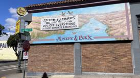 Outdoor Supplier and Military Surplus Outlet Andy and Bax Is Closing Its Doors