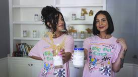 Biig Gal Energy Is Portland’s Official Hookup for Sea Moss, the Wellness Ingredient Du Jour