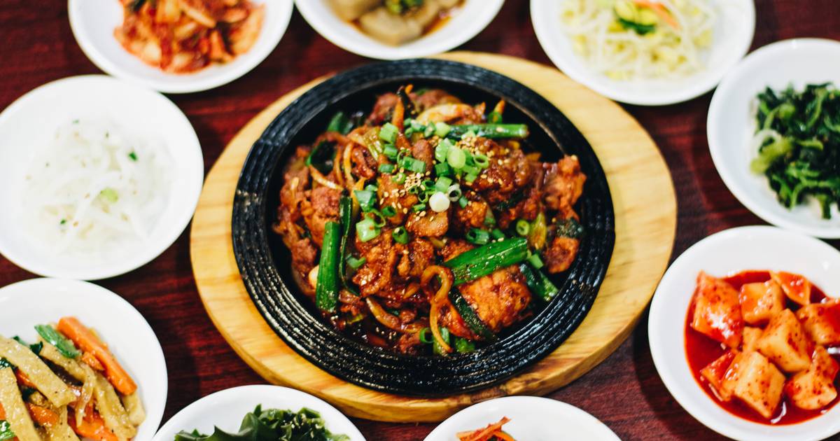 We Visited All the Korean Restaurants in Walking Distance From the Beaverton Transit Center. Here Are the Best.