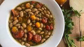 What We’re Cooking This Week: White Beans With Puerto Rican Sofrito