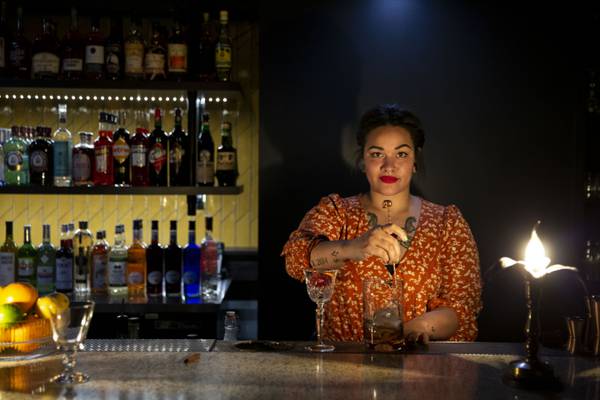 Loyal Legion’s New Beaverton Location Has Opened Its Hidden Cocktail Bar