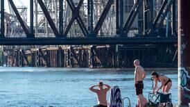 The National Weather Service Has Issued an Excessive Heat Watch for Portland This Week