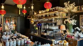 Top Burmese Opens Beaverton Tea House