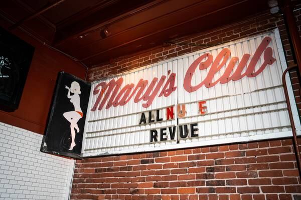 Grand Jury Declines to Indict Mary’s Club Bouncer for Murder