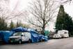 Why Most Occupied RVs Park on Portland’s Eastside