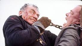 Fifty Years Ago, Ernest Borgnine and Lee Marvin Battled Each Other in the Oregon-Filmed “Emperor of the North”