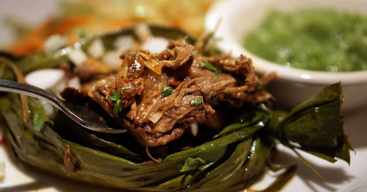 The Best Portland-Area Barbacoa Is As Good as in Mexico. Here's Where to  Find It.