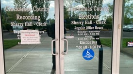 In State Elections Complaint, McLeod-Skinner Campaign Alleges Unequal Access to Clackamas County Vote Count
