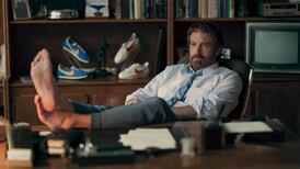 Ben Affleck’s Nike Film “Air” Is a Witty Meditation on Artistry and Celebrity 
