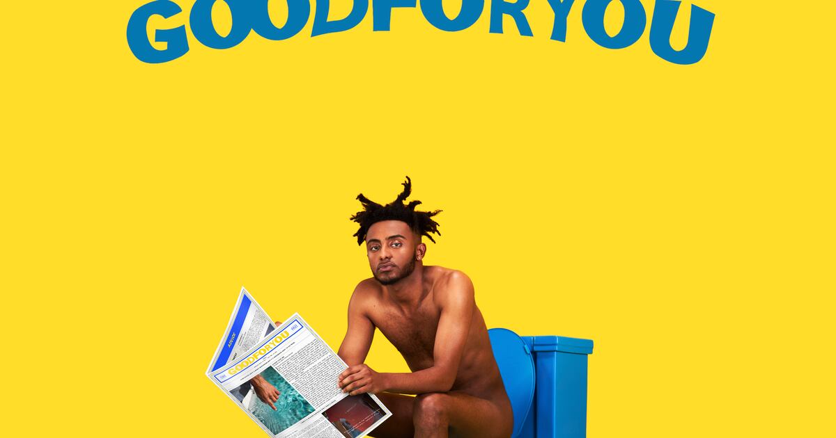 Portland Rapper Aminé Charms on His Second Major Label Album, but the  Production Isn't as Unique as He Is