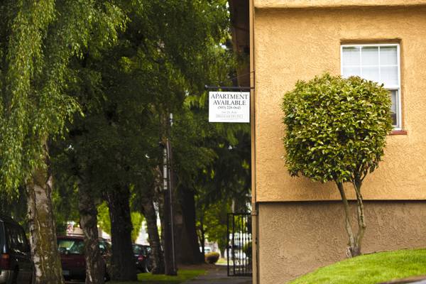 Multnomah County Program to House Homeless Portlanders in Vacant Units Garners 374 Potential Rooms