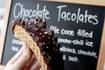 The Choco Taco Is Dead. All Hail the Chocolate Tacolate!