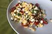 What We’re Cooking This Week: Fresh Corn and Tomatoes with Feta