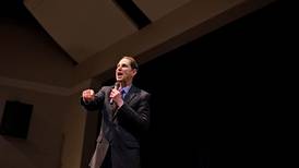 Ron Wyden Takes Victory Lap as Years of Frustrating Work on Climate, Drug Prices Appear Close to Paying Off