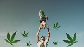 Raising Another Human Is Hard. Relieve Some of the Stress With These Low-Key, Manageably Dosed Cannabis Products.