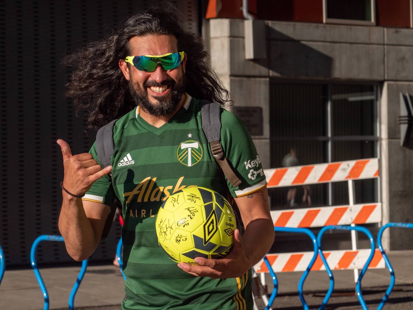 A Portland Timbers Pre-MLS Cup Cheat Sheet