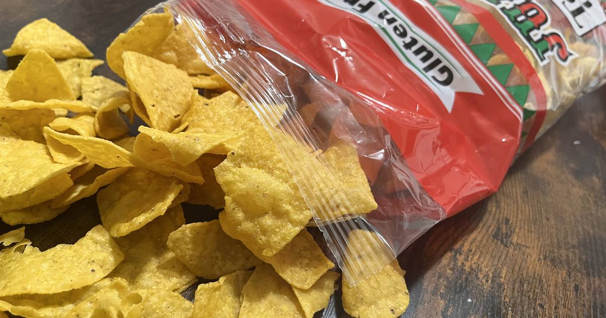 Juanita's Chips Now Sold Nationwide—as Juantonio's - Willamette Week