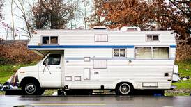 Murmurs: Lawmakers Seek to Tow Abandoned RVs