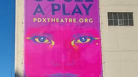 “Go See a Play” Campaign Unites Portland Theater Companies